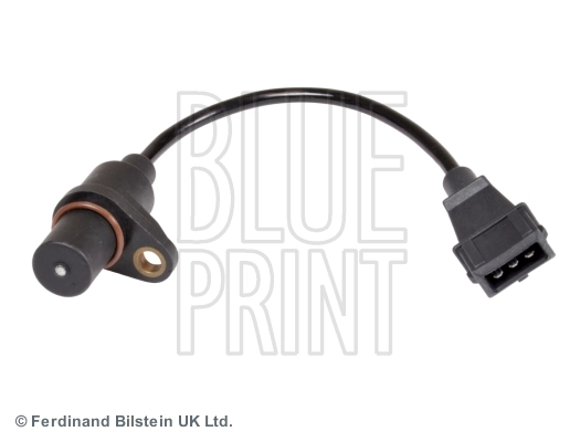 Sensor, crankshaft pulse